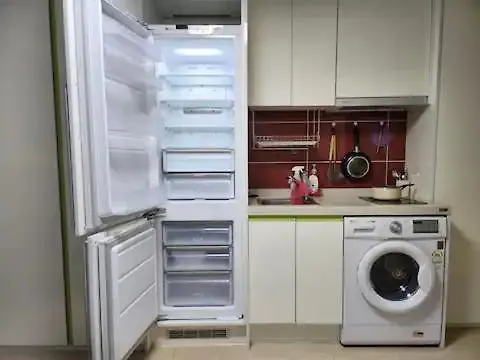 Ss Cosy Single Near Sindaebangsamgeori Station 아파트 서울특별시