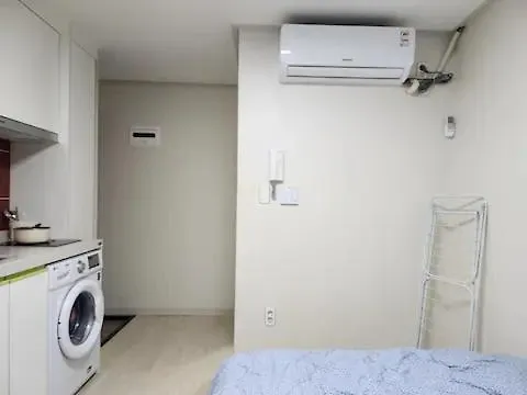 Ss Cosy Single Near Sindaebangsamgeori Station 아파트 서울특별시
