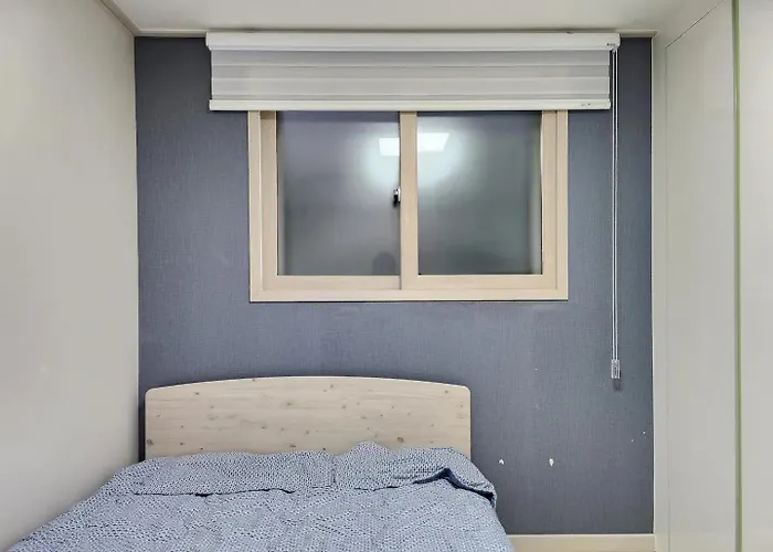 Ss Cosy Single Near Sindaebangsamgeori Station * 서울특별시