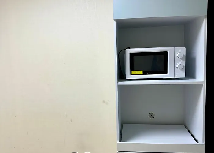아파트 Ss Cosy Single Near Sindaebangsamgeori Station *