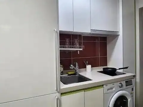 Ss Cosy Single Near Sindaebangsamgeori Station 서울특별시