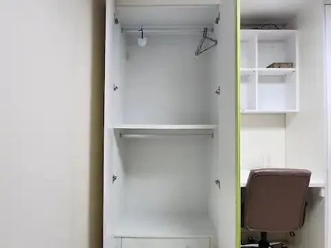 Ss Cosy Single Near Sindaebangsamgeori Station 아파트 *