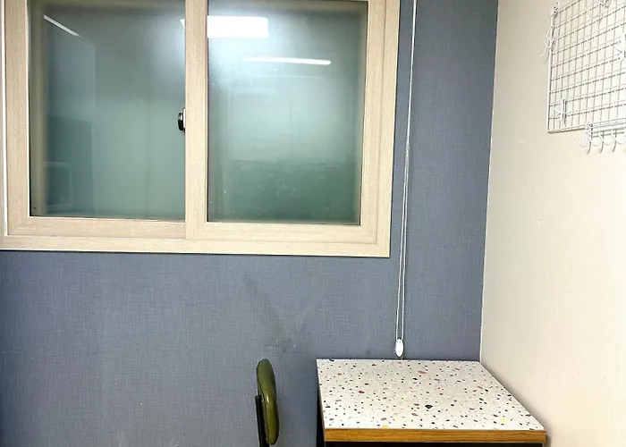 아파트 Ss Cosy Single Near Sindaebangsamgeori Station 서울특별시