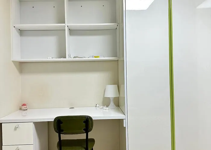 Ss Cosy Single Near Sindaebangsamgeori Station 아파트