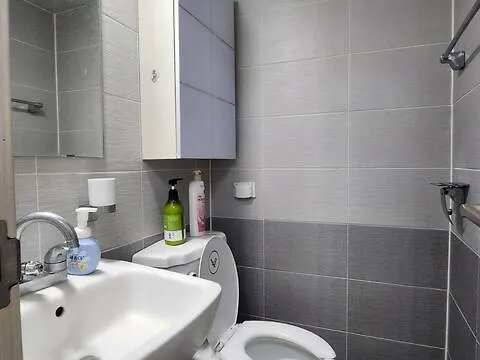 Ss Cosy Single Near Sindaebangsamgeori Station 아파트 *