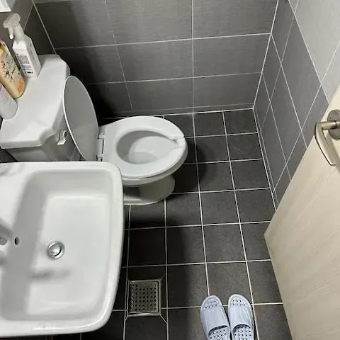 Ss Cosy Single Near Sindaebangsamgeori Station 아파트 서울특별시