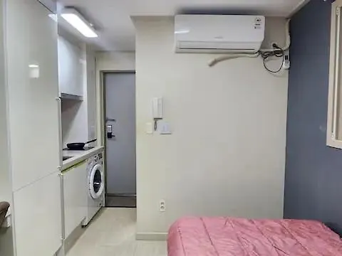 Ss Cosy Single Near Sindaebangsamgeori Station *
