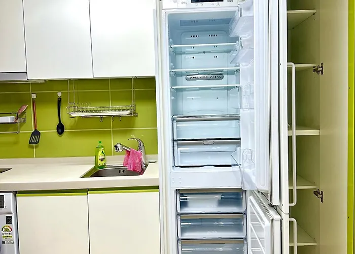 Ss Cosy Single Near Sindaebangsamgeori Station * 서울특별시