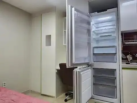 Ss Cosy Single Near Sindaebangsamgeori Station 아파트
