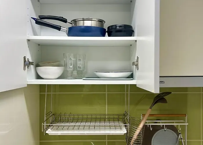 아파트 Ss Cosy Single Near Sindaebangsamgeori Station