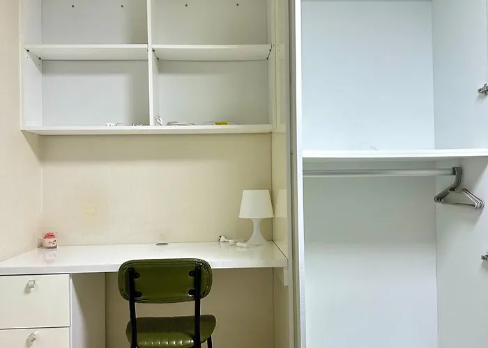 아파트 Ss Cosy Single Near Sindaebangsamgeori Station 서울특별시
