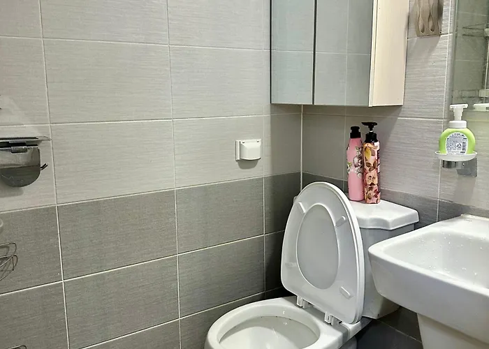 Ss Cosy Single Near Sindaebangsamgeori Station *
