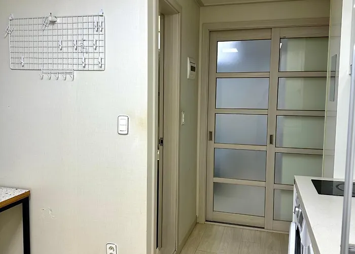 아파트 Ss Cosy Single Near Sindaebangsamgeori Station 서울특별시