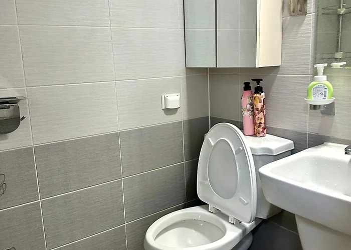 Ss Cosy Single Near Sindaebangsamgeori Station 서울특별시