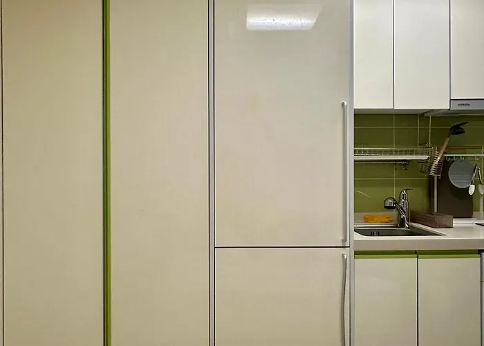 Ss Cosy Single Near Sindaebangsamgeori Station *