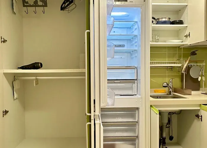 Ss Cosy Single Near Sindaebangsamgeori Station * 서울특별시