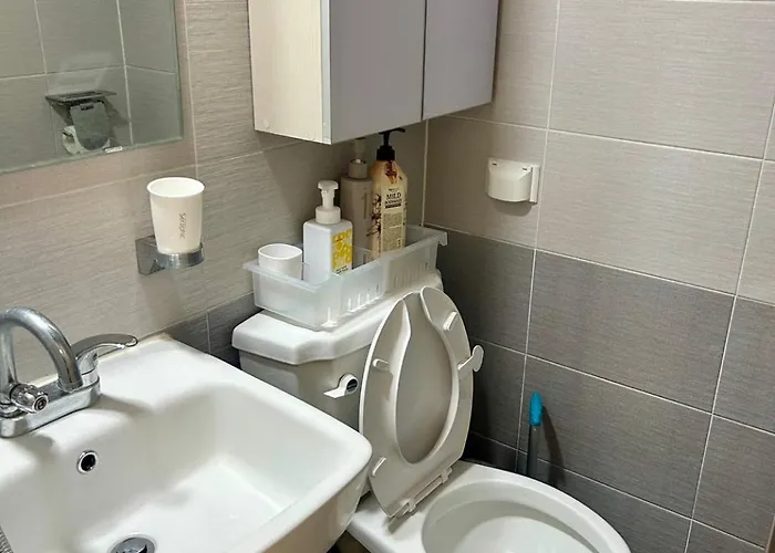 Ss Cosy Single Near Sindaebangsamgeori Station 아파트 *
