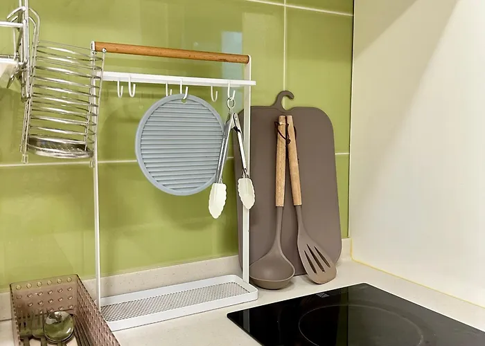 Ss Cosy Single Near Sindaebangsamgeori Station *
