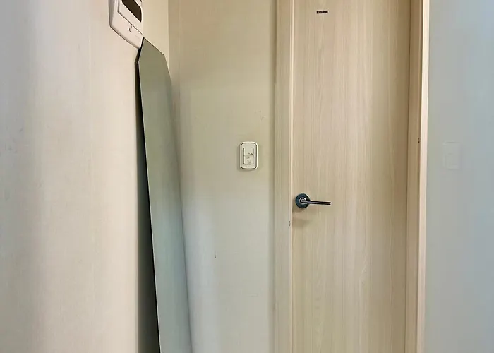 아파트 Ss Cosy Single Near Sindaebangsamgeori Station 서울특별시