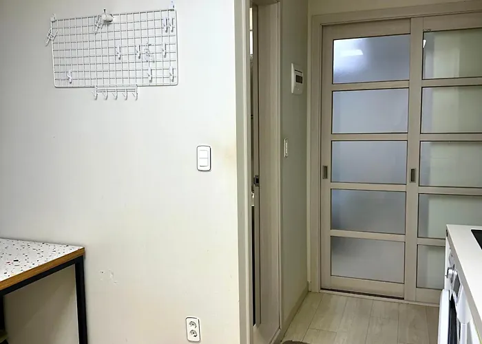 Ss Cosy Single Near Sindaebangsamgeori Station 서울특별시