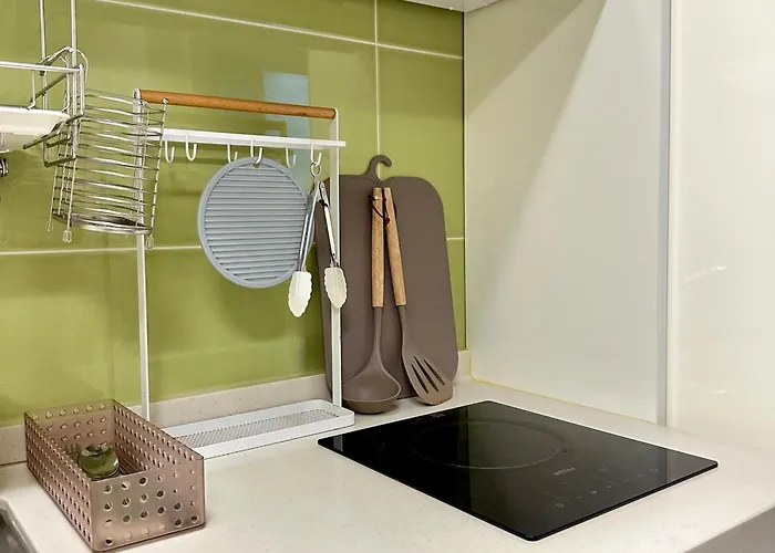 Ss Cosy Single Near Sindaebangsamgeori Station * 서울특별시