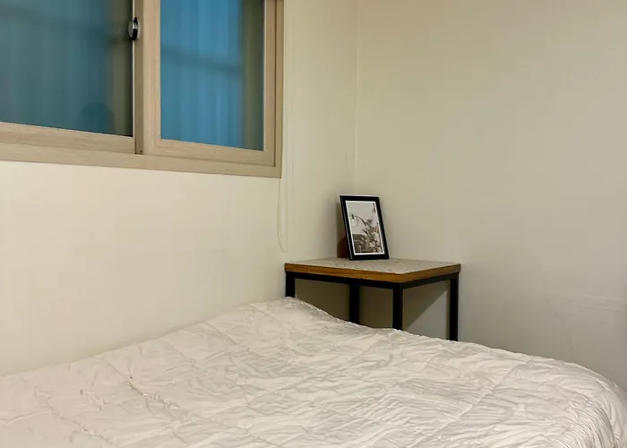 Ss Cosy Single Near Sindaebangsamgeori Station 아파트