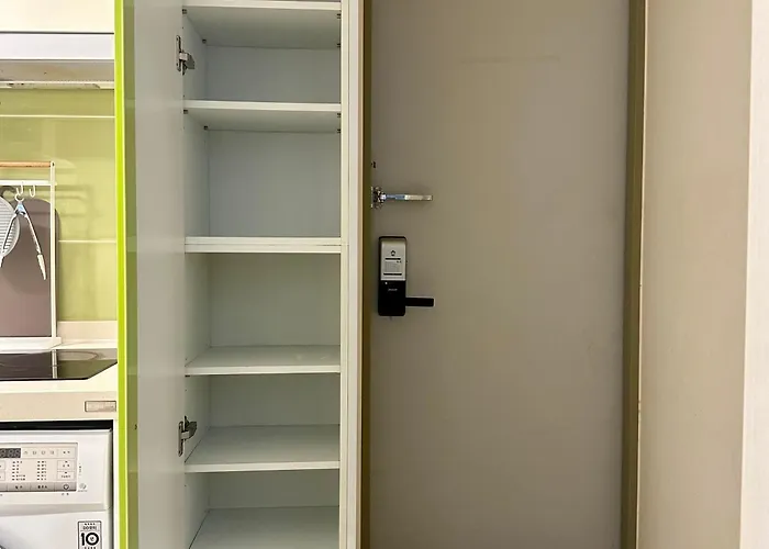 Ss Cosy Single Near Sindaebangsamgeori Station 아파트 서울특별시