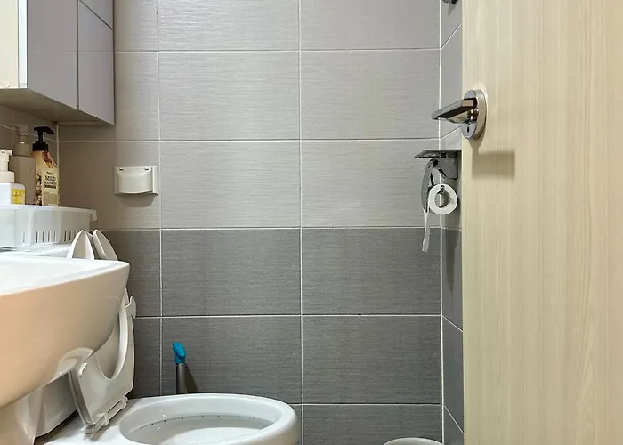 Ss Cosy Single Near Sindaebangsamgeori Station *