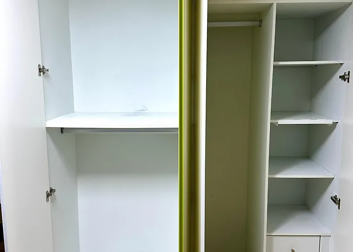 Ss Cosy Single Near Sindaebangsamgeori Station *